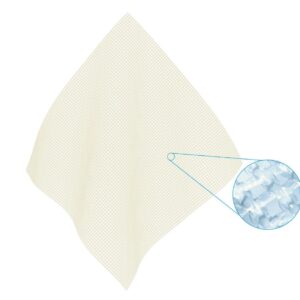 ADAPTIC 7.6cm* 7.6cm pansament umed, neaderent 1 buc